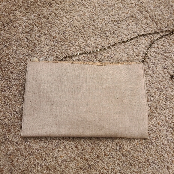 Embellished and embroidered crossbody - Picture 6 of 6